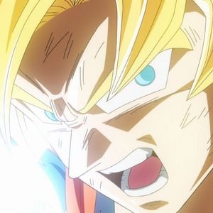 Foto Dragon Ball Z: A Batalha dos Deuses