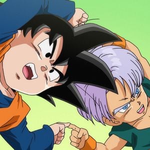 Foto Dragon Ball Z: A Batalha dos Deuses
