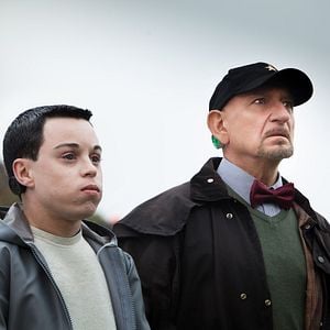 Foto Sob o Domínio dos Robôs