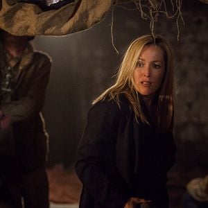 Foto Sob o Domínio dos Robôs