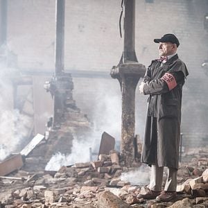 Foto Sob o Domínio dos Robôs