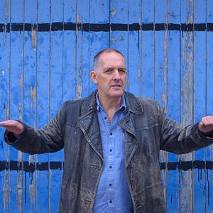 Foto Imagine Waking Up Tomorrow And All Music Has Disappeared