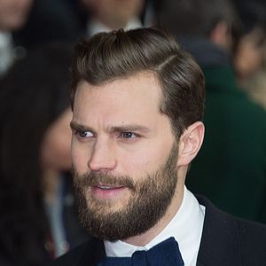 Foto Cinquenta Tons de Cinza