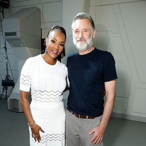Foto Vivica A. Fox