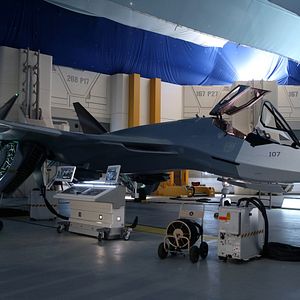 Foto Independence Day: O Ressurgimento