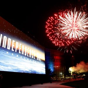 Foto Independence Day: O Ressurgimento