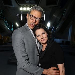 Foto Jeff Goldblum
