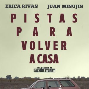 Foto Pistas para volver a casa