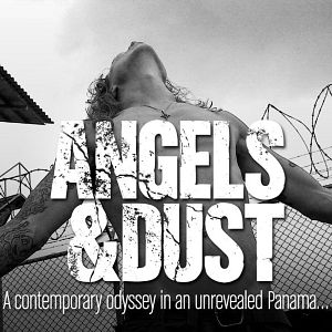 Foto Angels & Dust