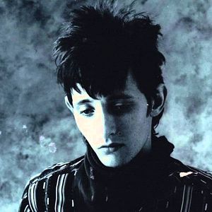Foto Autoluminescent: Rowland S. Howard