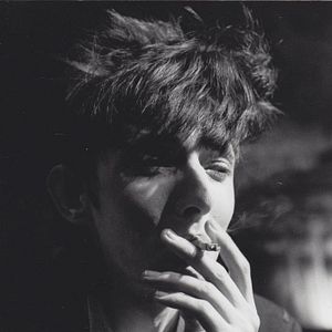 Foto Autoluminescent: Rowland S. Howard