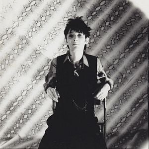 Foto Autoluminescent: Rowland S. Howard