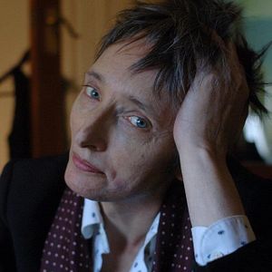 Foto Autoluminescent: Rowland S. Howard