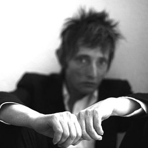 Foto Autoluminescent: Rowland S. Howard