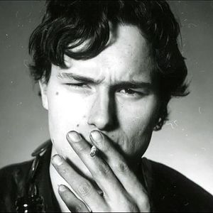 Foto Basically, Johnny Moped