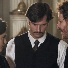 Foto Muitos Homens Num Só