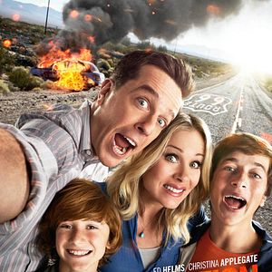 Foto Férias Frustradas