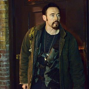 Foto Kevin Durand