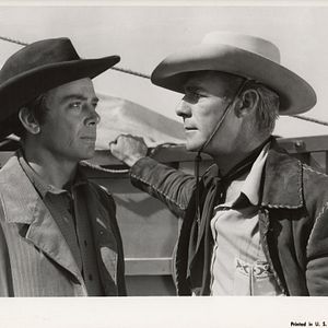 Foto Os Conquistadores