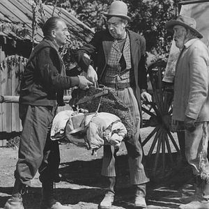 Foto Os Conquistadores