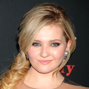 Foto Abigail Breslin