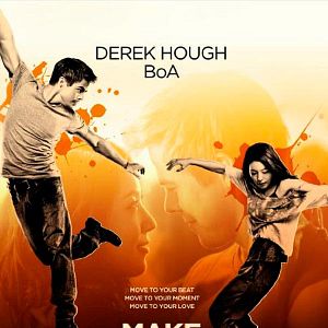 Foto No Ritmo da Paixão