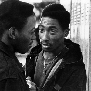 Foto Uma Questão de Respeito