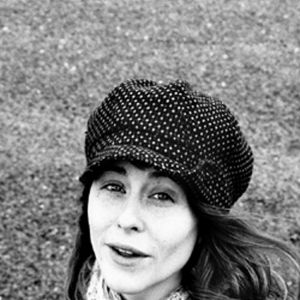 Foto Claire Dix
