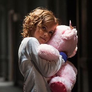 Foto Everly - Implacável e Perigosa