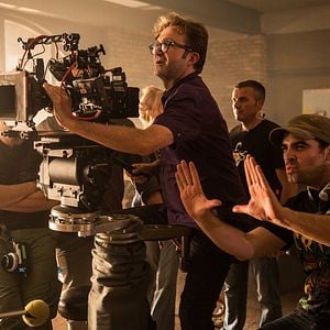 Foto Everly - Implacável e Perigosa