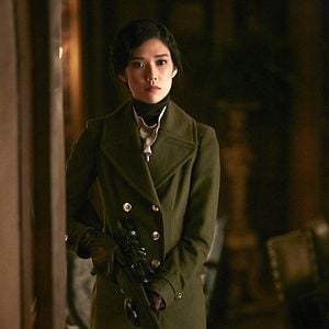 Foto Tao Okamoto
