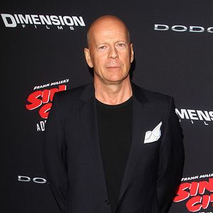 Foto Bruce Willis