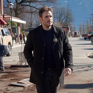 Foto Matt Dillon