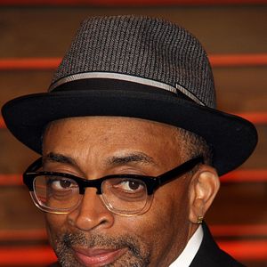 Foto Spike Lee