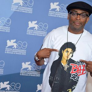Foto Spike Lee