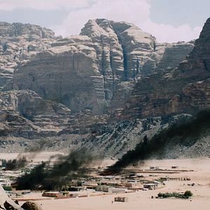 Foto Monsters: Dark Continent