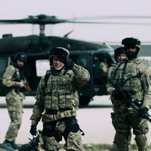 Foto Monsters: Dark Continent