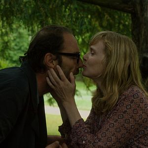 Foto Esperando Acordada