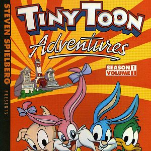 Foto Tiny Toon Aventuras