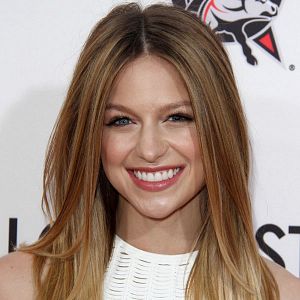 Foto Melissa Benoist