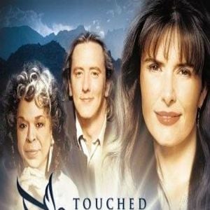 Foto O Toque de Um Anjo