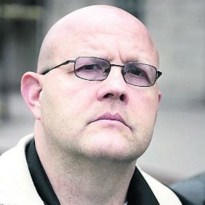 Foto Börge Hellström