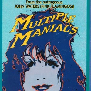 Foto Multiple Maniacs