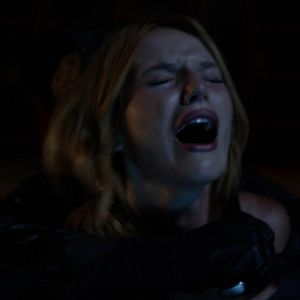 Foto Scream