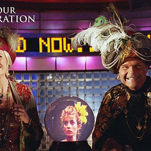 Foto For Your Consideration