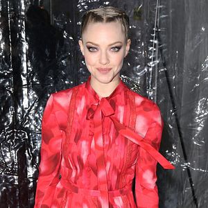 Foto Amanda Seyfried