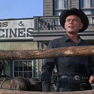 Foto Valdez, O Mestiço