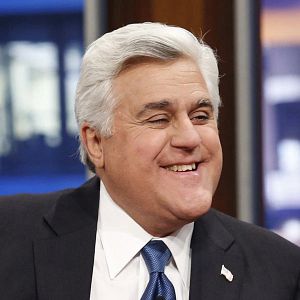 Foto Jay Leno