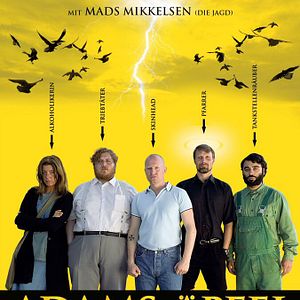 Foto Entre o Bem e o Mal