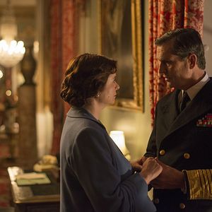 Foto A Noite Da Realeza